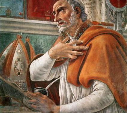 Augustins lære om arvesynden